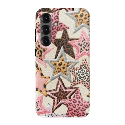 Victoria Samsung Case