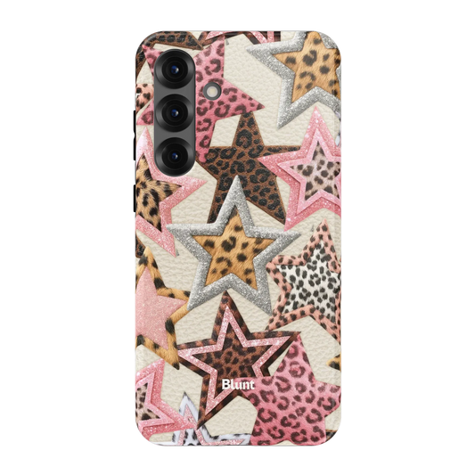 Victoria Samsung Case