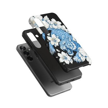 Mizu Ikari Samsung Case