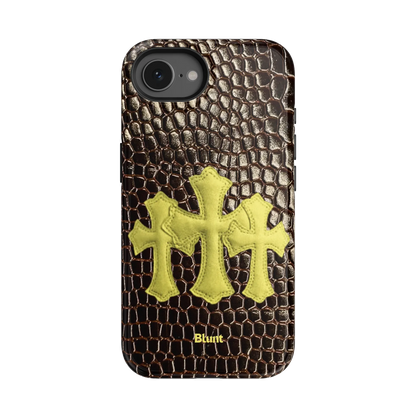 iPhone 16 E Tough