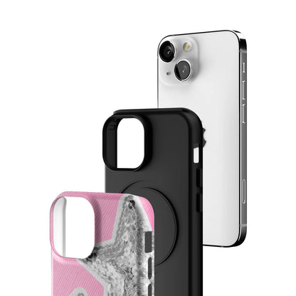 Pinkstar-Rodeo-iphone-case-iPhone 13 Mini-3