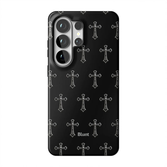 Coded-Creed-samsung-case-Galaxy S26 Ultra-1