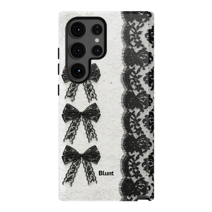 Marquise Samsung Case