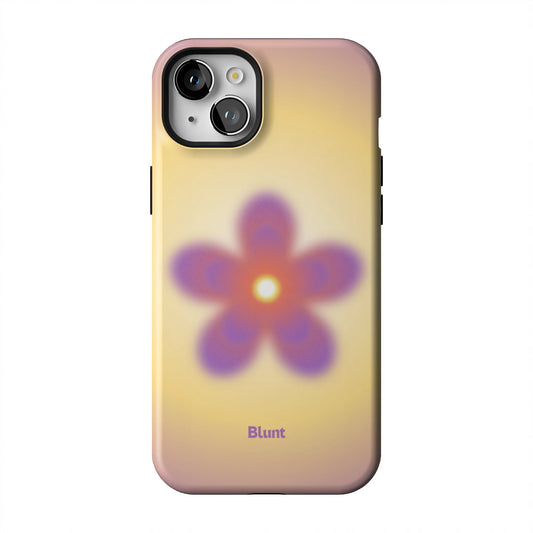 Bloom-Blur-iphone-case-iPhone 15 Plus-1
