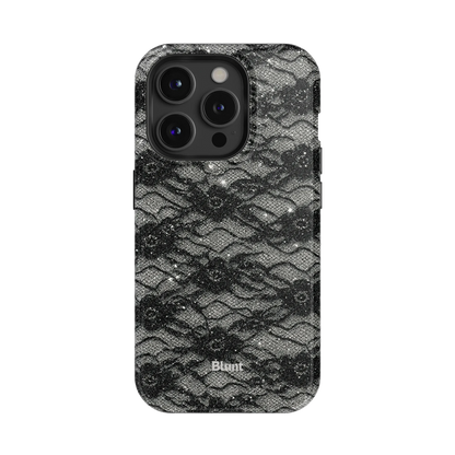 Veil iPhone Case