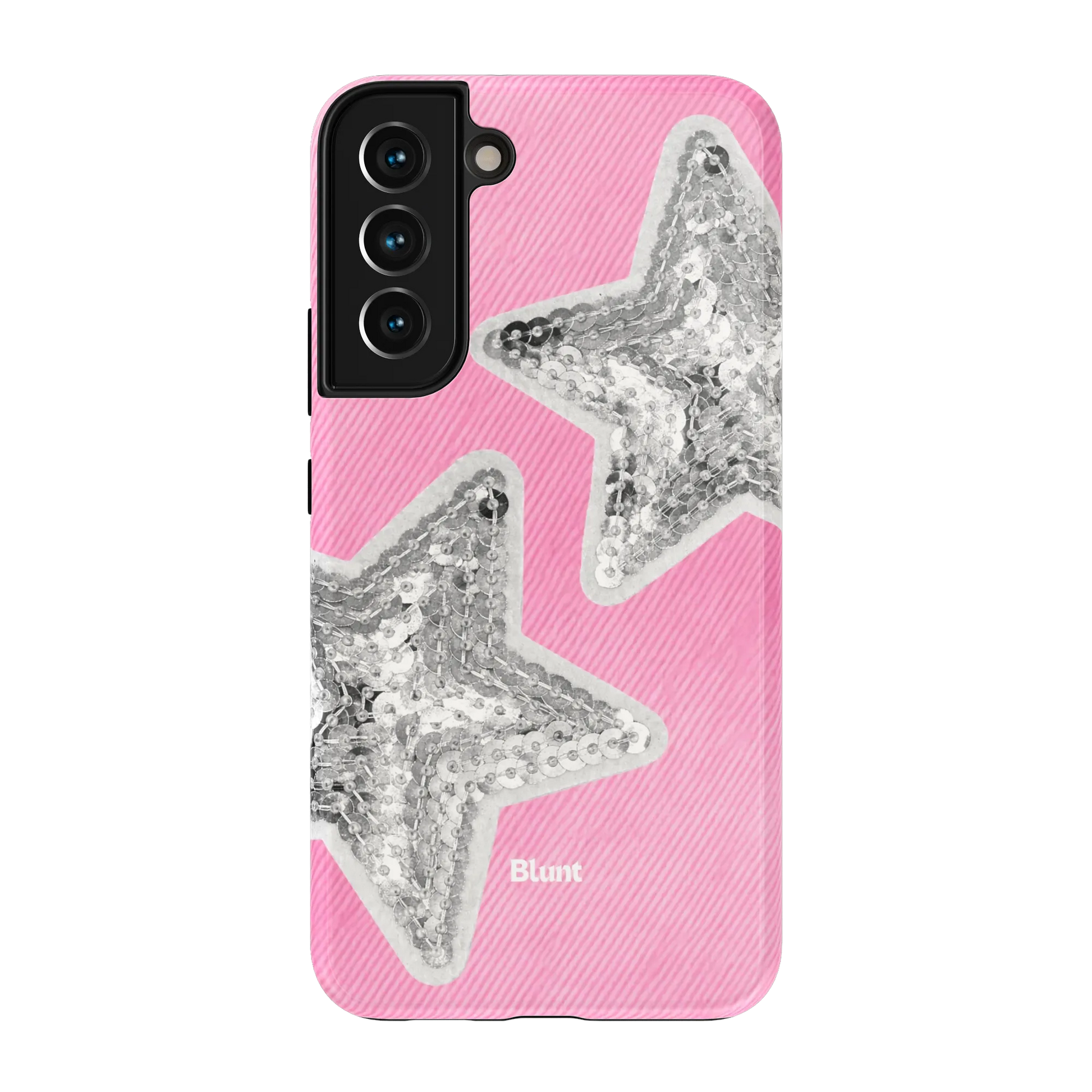 Pinkstar-Rodeo-samsung-case-Galaxy S22 Plus-1