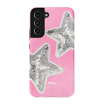 Pinkstar-Rodeo-samsung-case-Galaxy S22 Plus-1