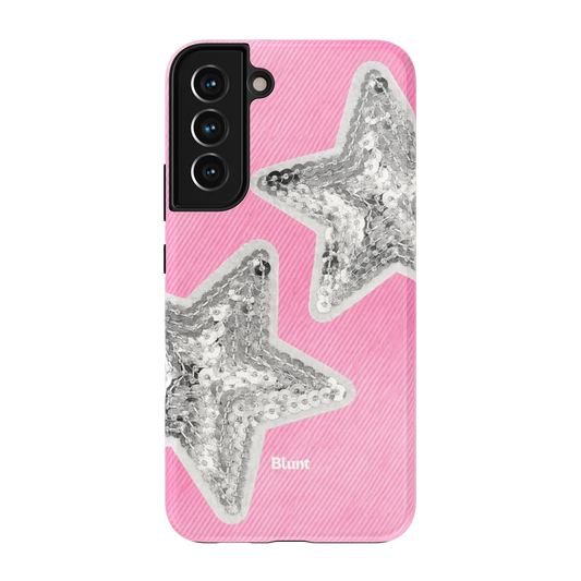 Pinkstar-Rodeo-samsung-case-Galaxy S22 Plus-1