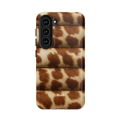 Savannah Samsung Case