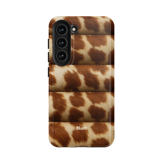 Savannah Samsung Case