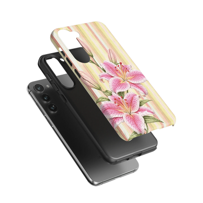 Pansy-samsung-case-S23 Plus-3