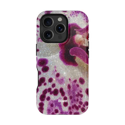 Lush Bloom iPhone Case