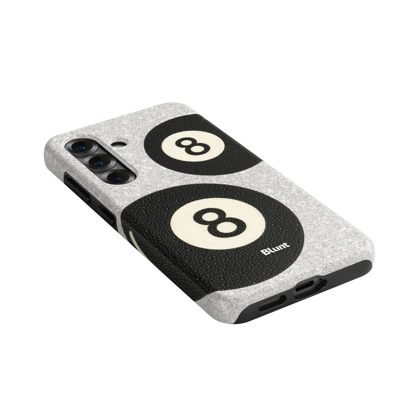 Double Eight Samsung Case