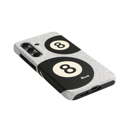 Double Eight Samsung Case