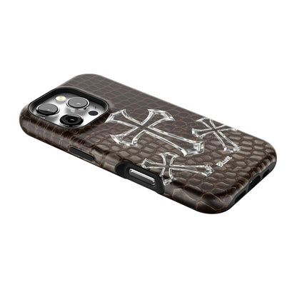 Croc-Creed-iphone-case-iPhone 16 Pro-2