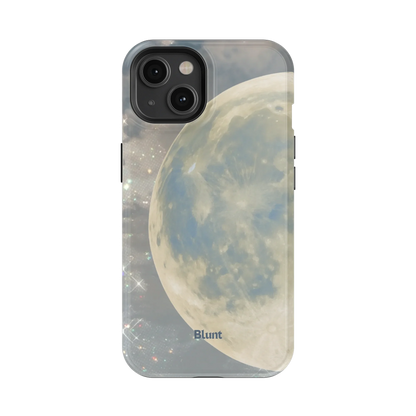 Moonspell iPhone Case