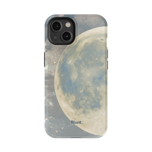 Moonspell iPhone Case