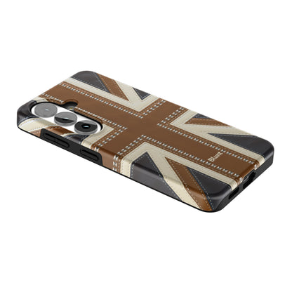 Brown-Union-samsung-case-Galaxy S26-2