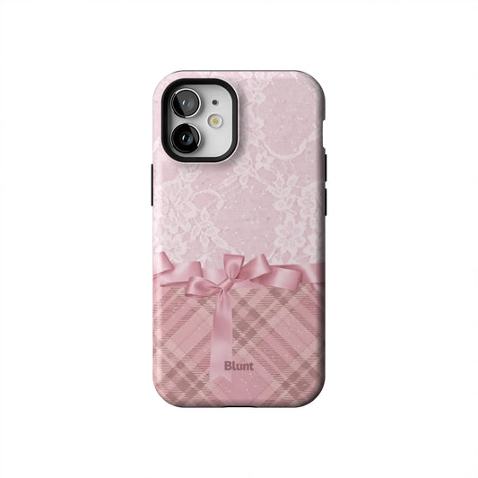 Darling-Diary-iphone-case-iPhone 12 Mini-1