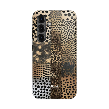 Savage Mix Samsung Case