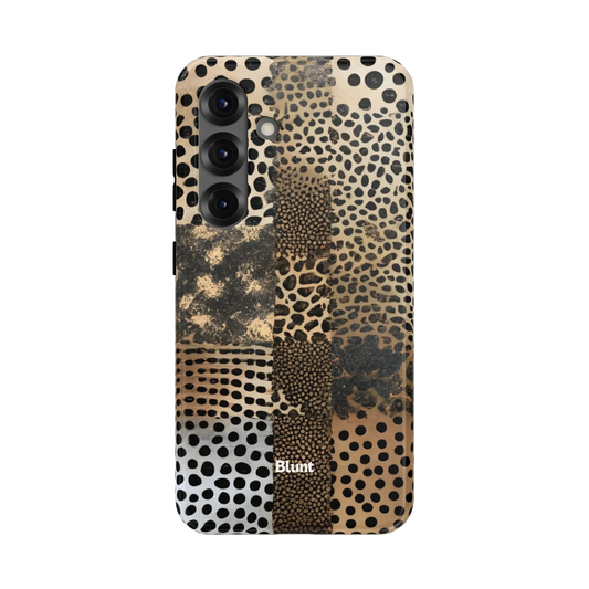 Savage Mix Samsung Case