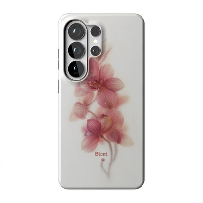 Dove Samsung Case