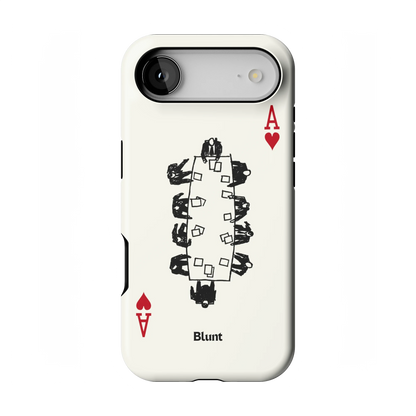 Table iPhone Case