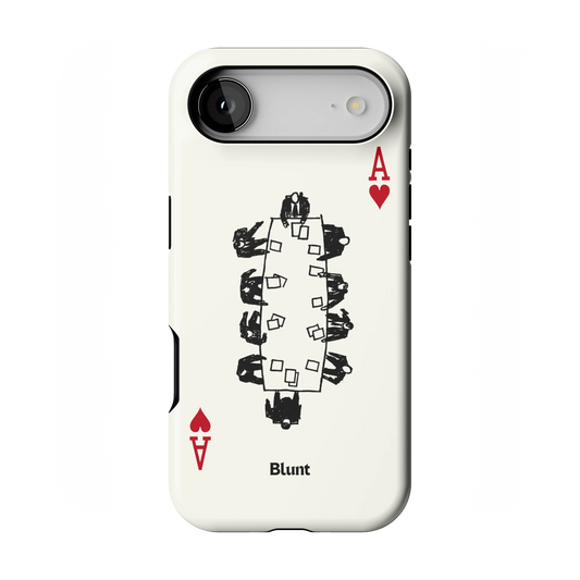 Table iPhone Case