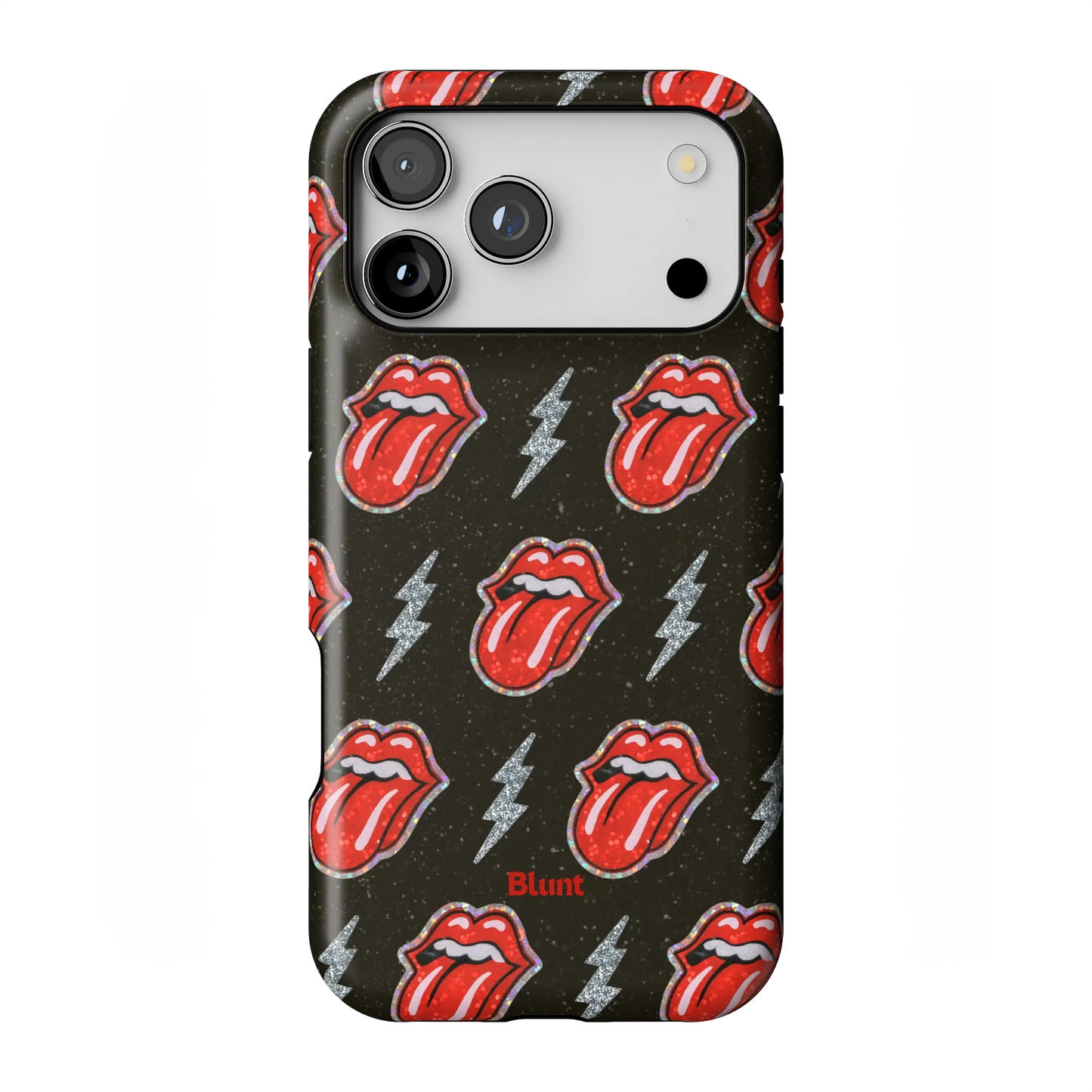 Midnight iPhone Case