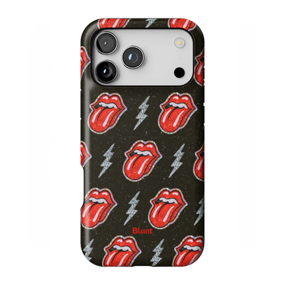 Midnight iPhone Case