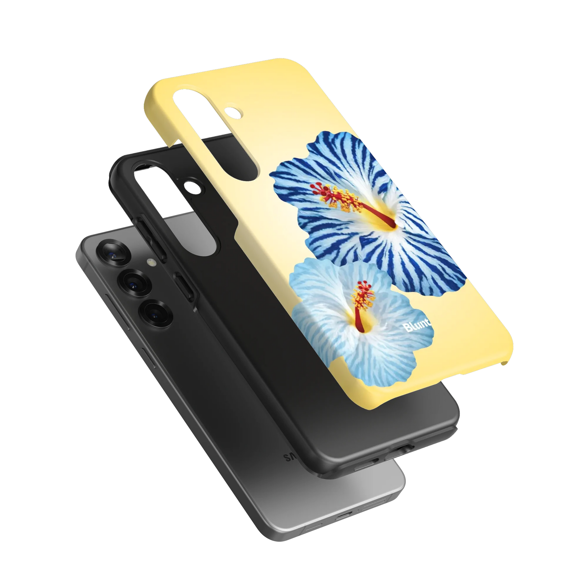 Coastal-Bloom-samsung-case-Galaxy S25 Plus-3