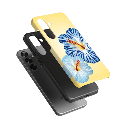 Coastal-Bloom-samsung-case-Galaxy S25 Plus-3