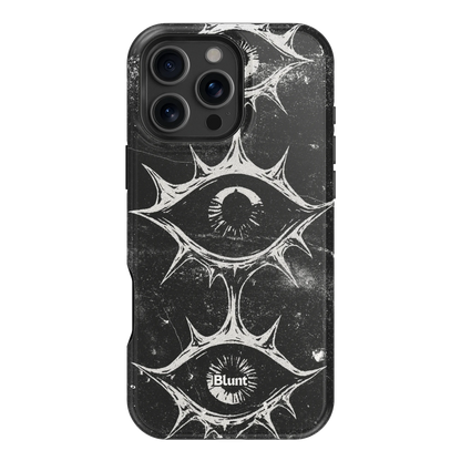 Voidline iPhone Case
