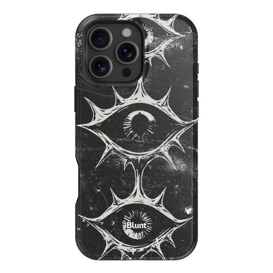 Voidline iPhone Case