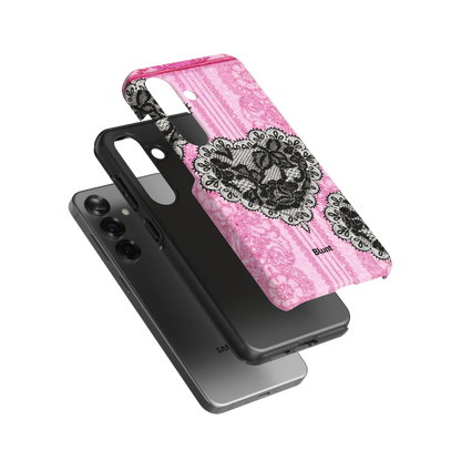 Dark Coquette Samsung Case