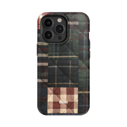 Thornwick iPhone Case
