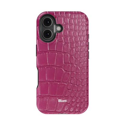 Plush iPhone Case
