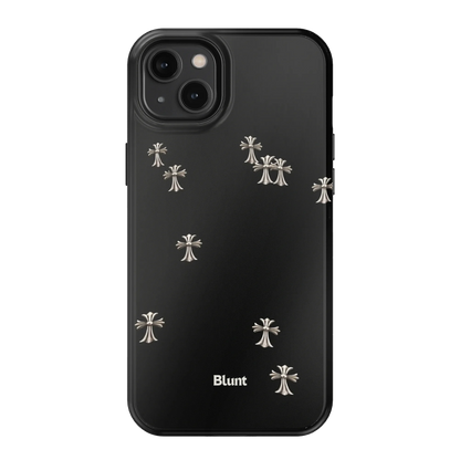 Axis Rod iPhone Case