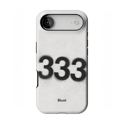 Destiny Star iPhone Case