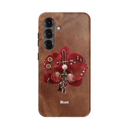 Western Relic Samsung Case