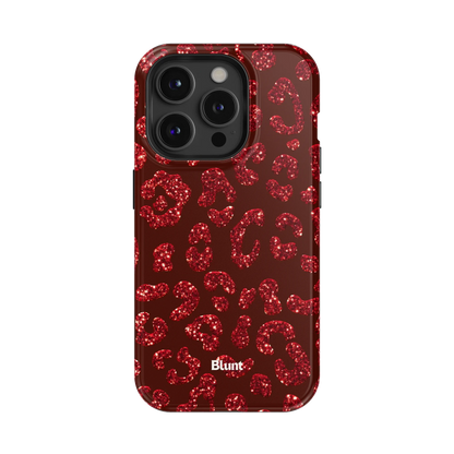 Rogue Bite iPhone Case