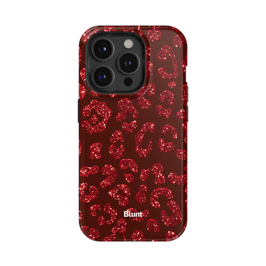 Rogue Bite iPhone Case