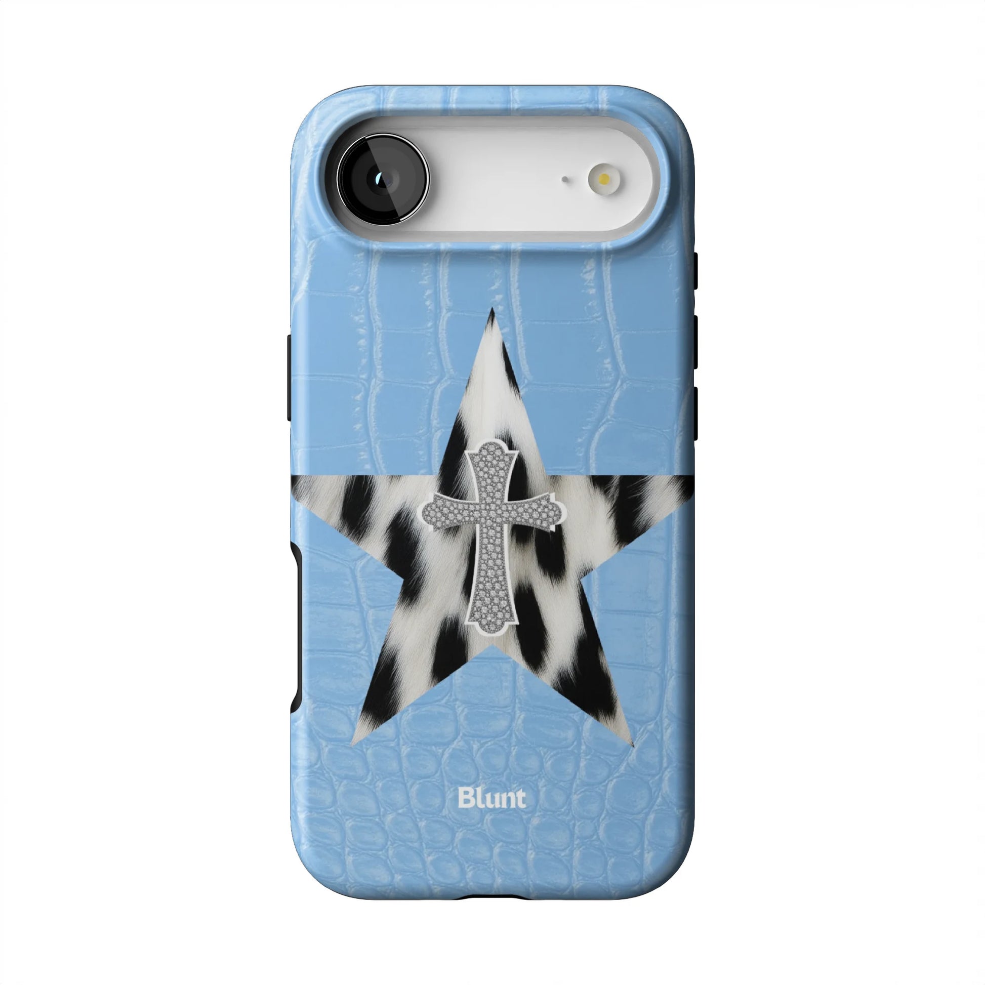 Blue-Starcreed-iphone-case-iPhone 17 Air-1