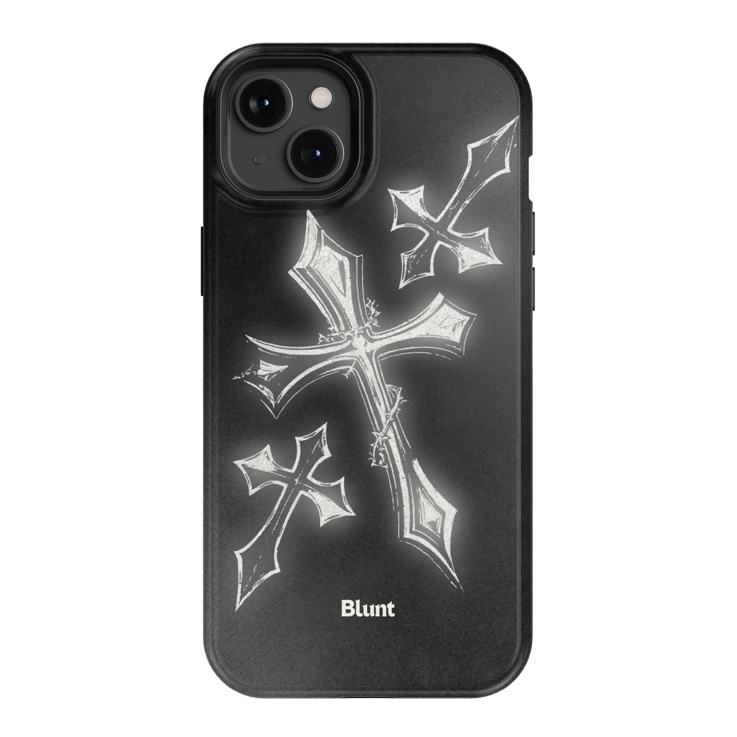 Monolith iPhone Case