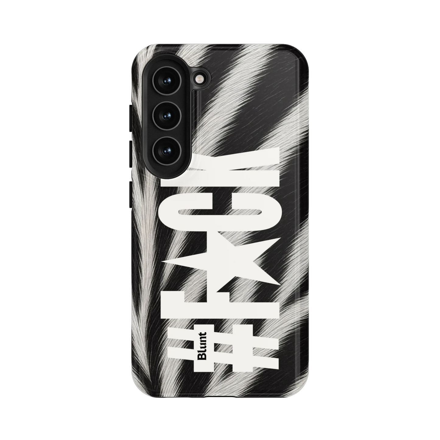 Onyx Riot Samsung Case