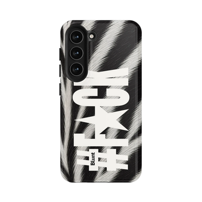 Onyx Riot Samsung Case