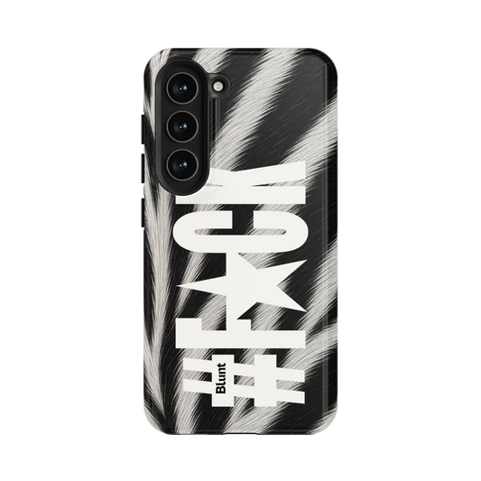 Onyx Riot Samsung Case