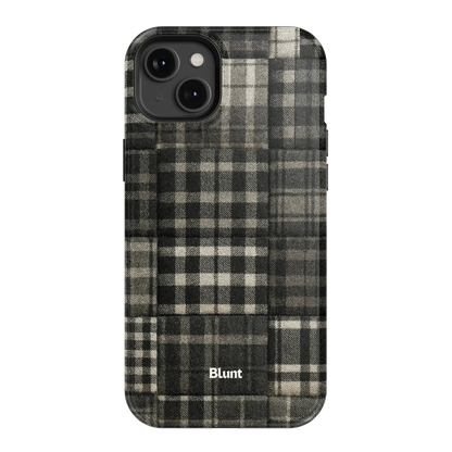 Drelt iPhone Case