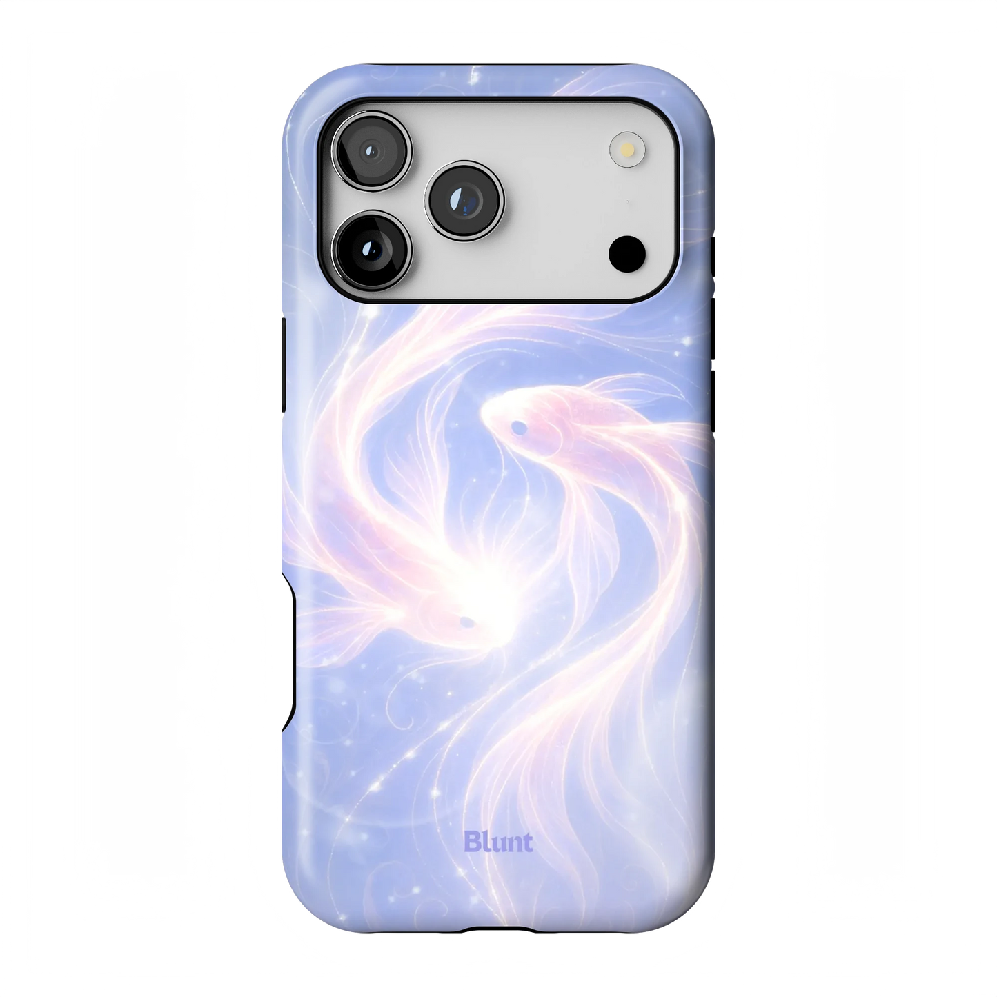 Celeste iPhone Case