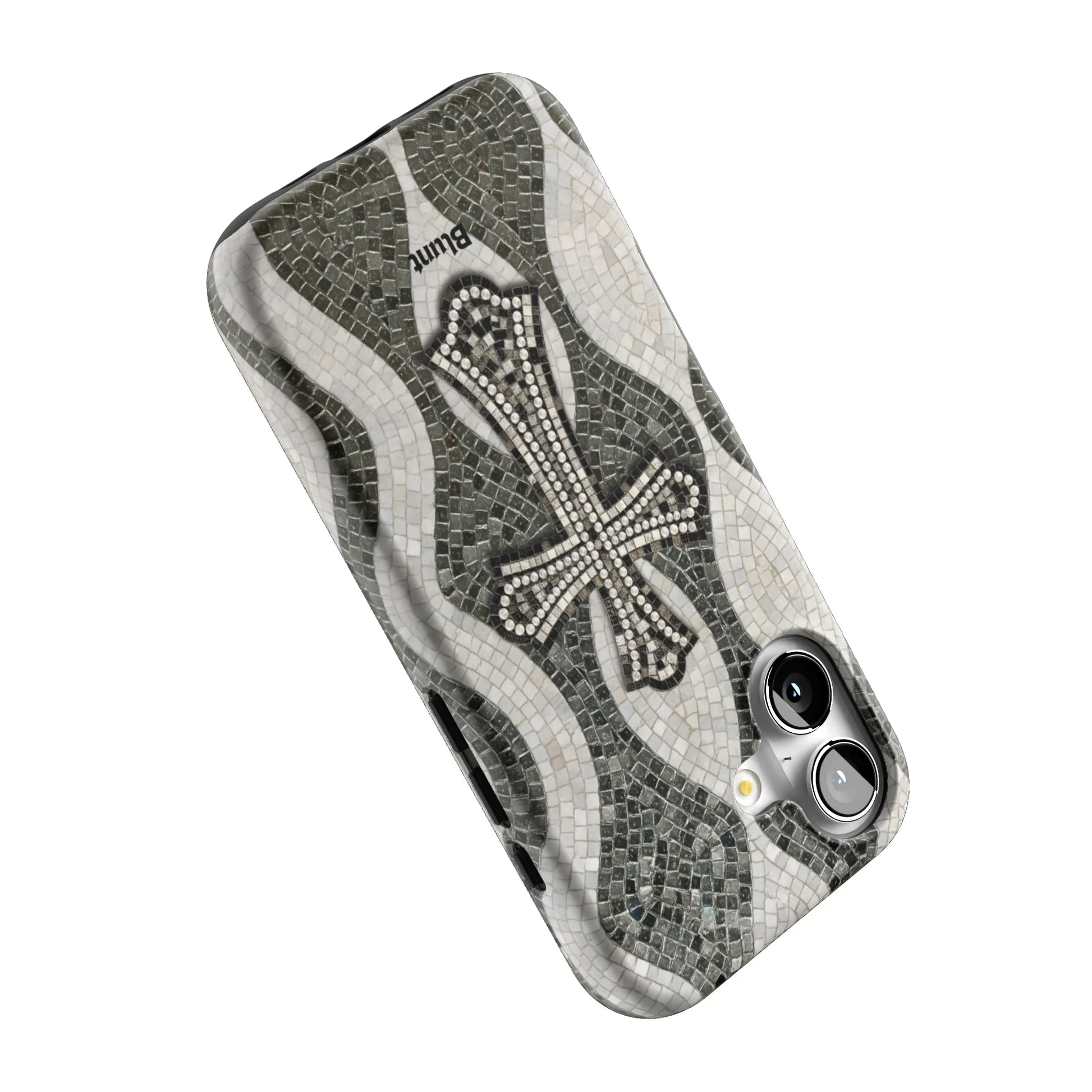 Mosaic-Psalm-iphone-case-iPhone 17-4